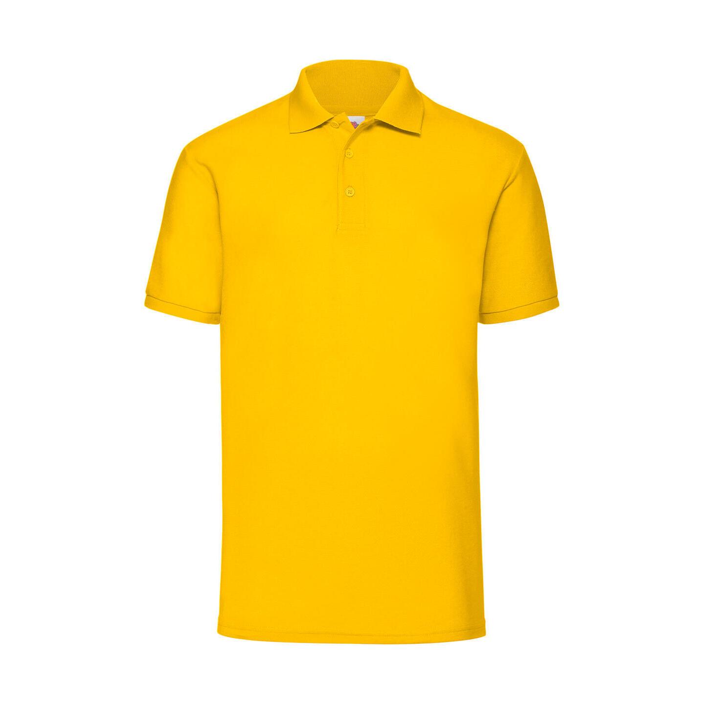 4059106109144 - Polo-Shirt Fruit of the Loom