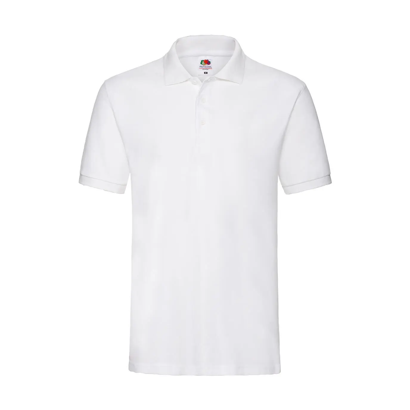 Polo Fruit of the Loom Premium