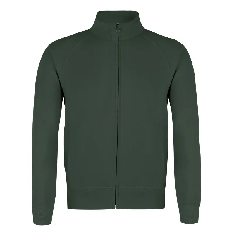 Leichter Sweatshirt Fruit Of The Loom Sudadera