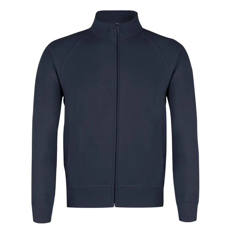 Leichter Sweatshirt Fruit of the Loom Sudadera