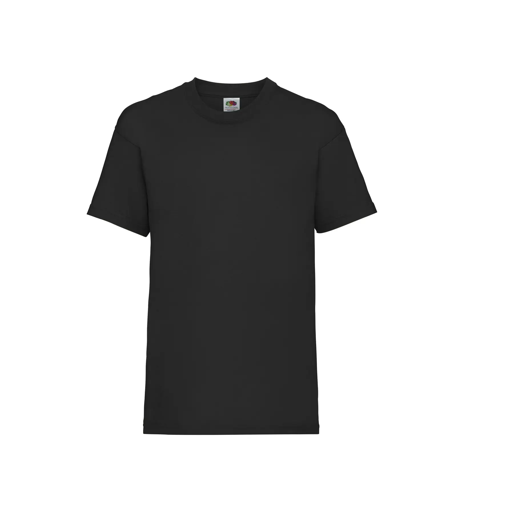 Image of T-Shirt Kind Fruit of the Loom