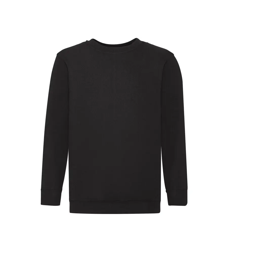 Image of Kinder Sweatshirt Fruit of the Loom Classic