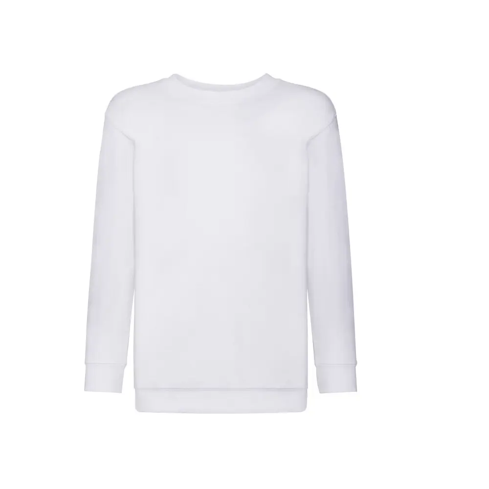 Kinder Sweatshirt Fruit of the Loom Classic