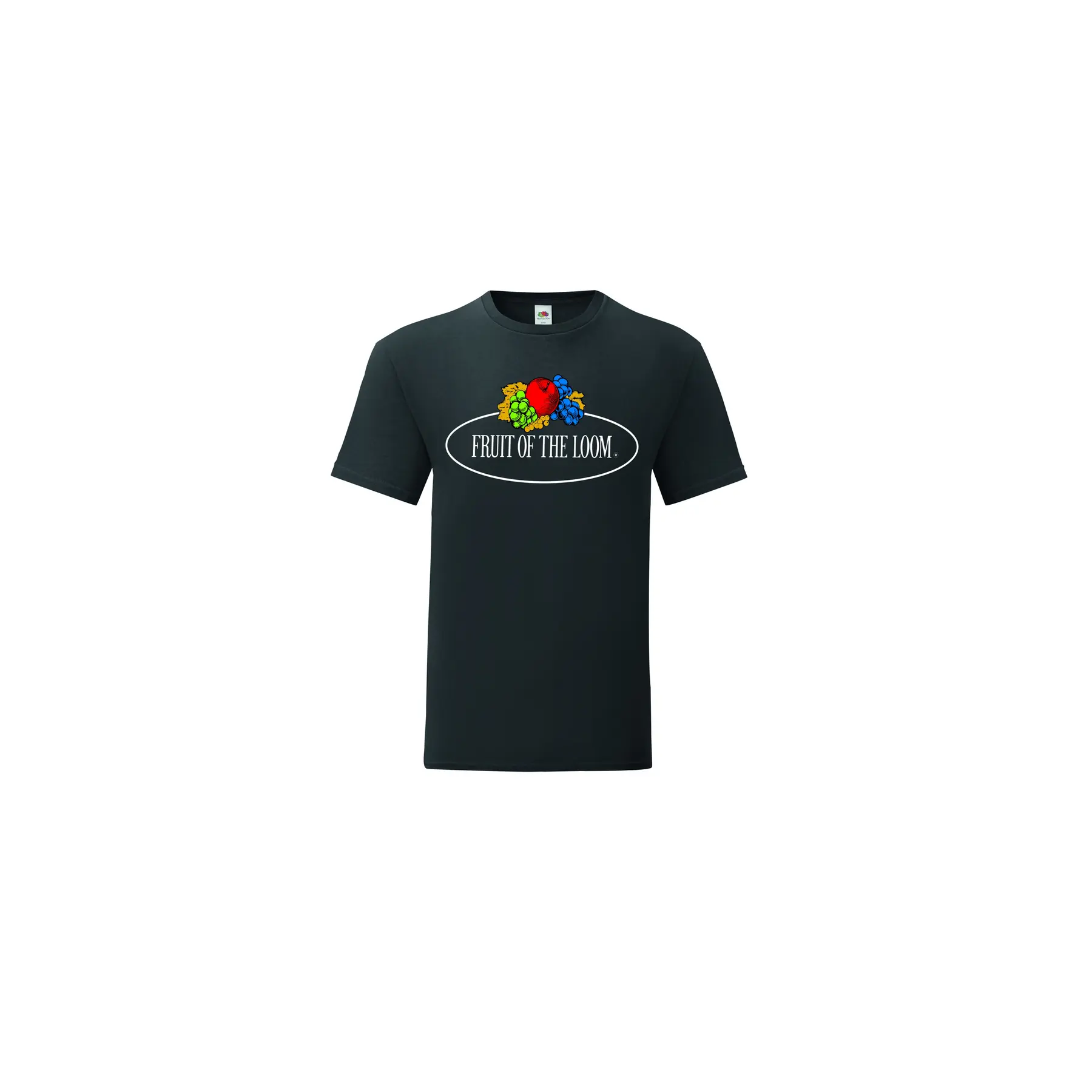 Image of T-Shirt Fruit of the Loom