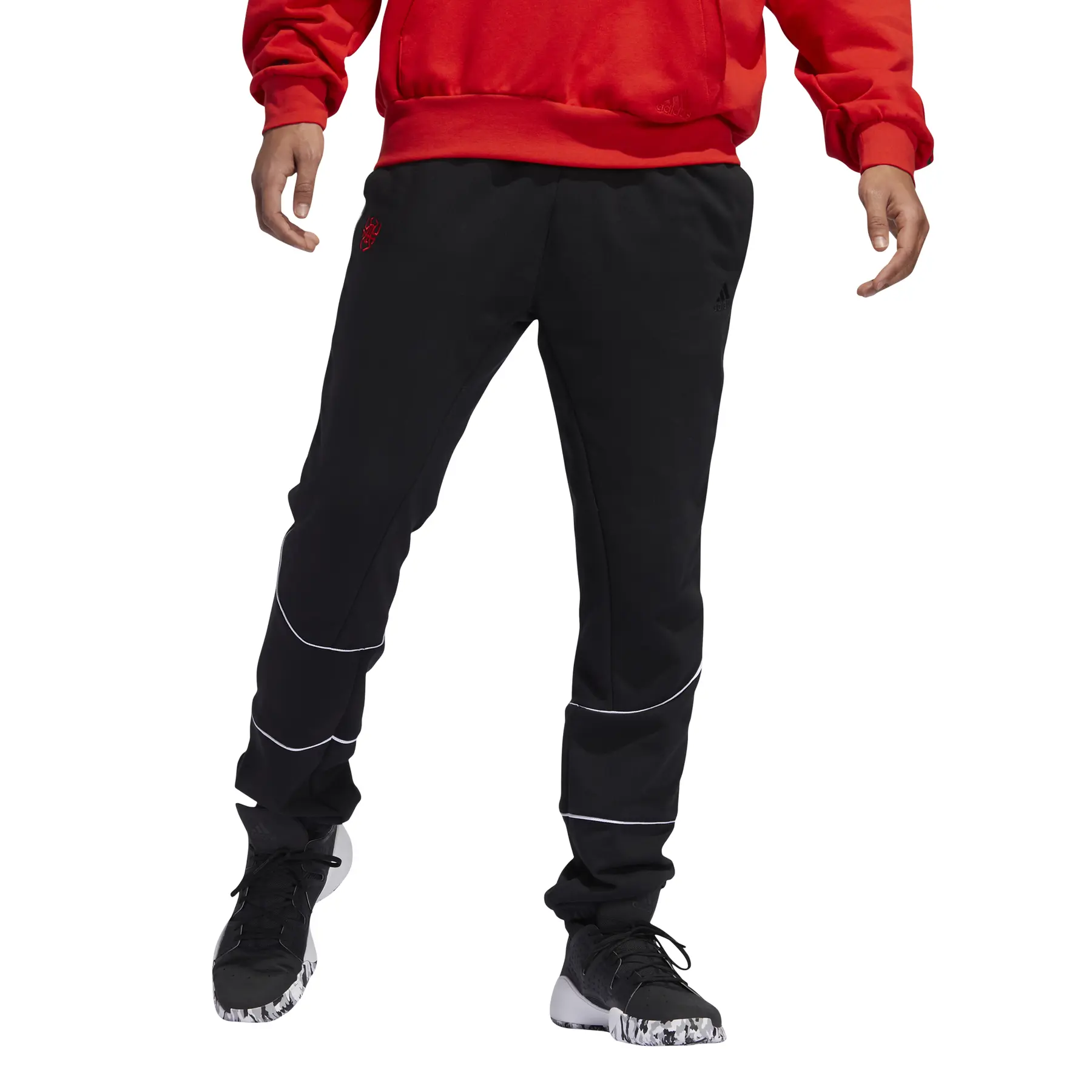 Jogginghose adidas Donovan Mitchell D.O.N. Issue #2