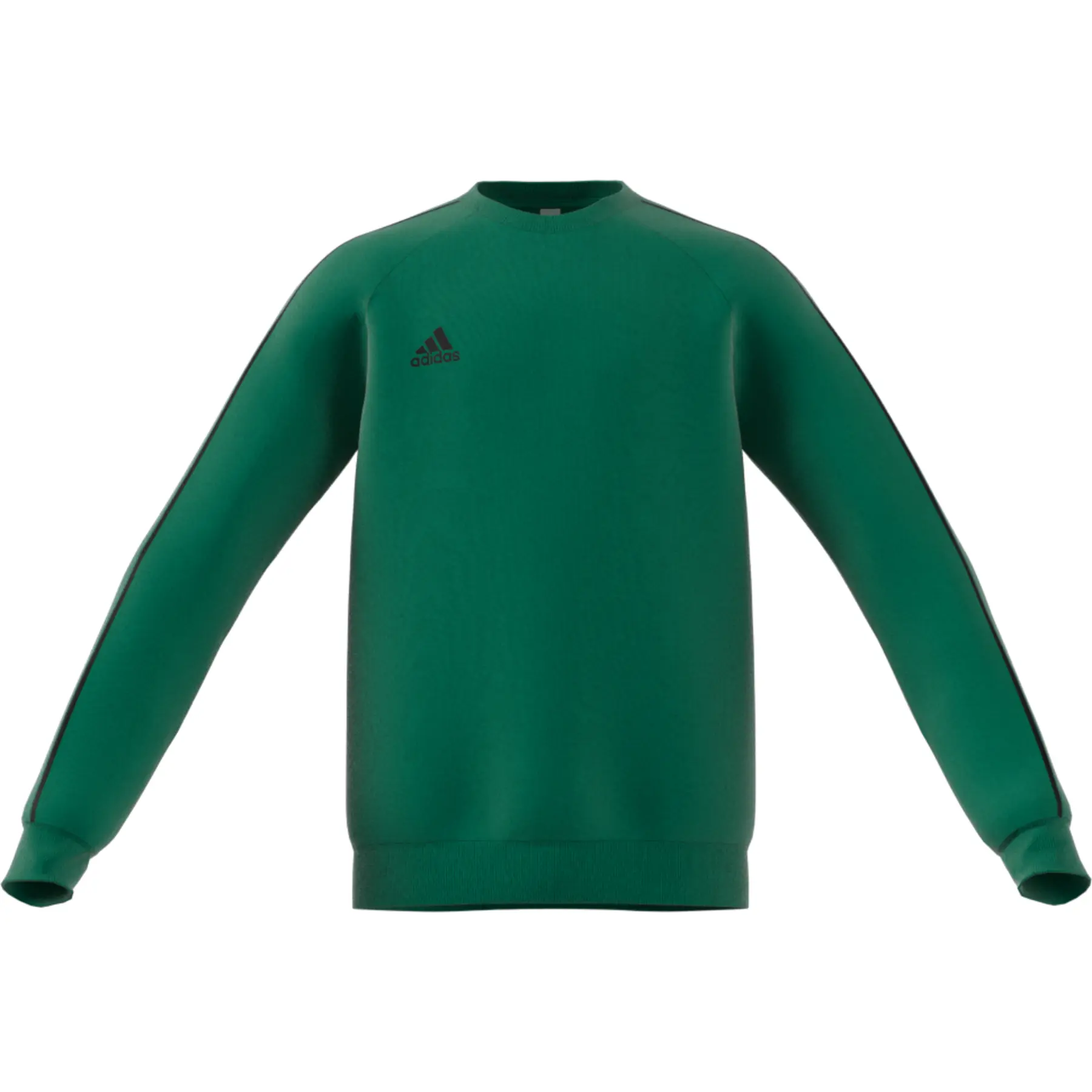 4062056990540 - Sweatshirt Kind adidas Core 18