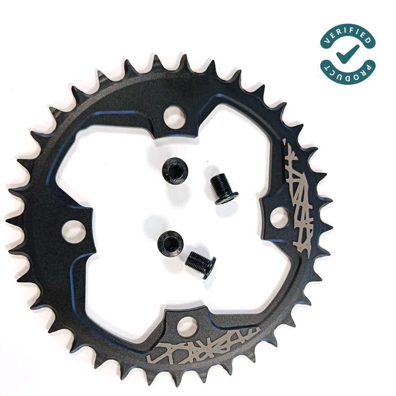 Velo Store - UK Disc tray FSA Powerbox Mt 96 Bcd 4 Trous 36D Shim 1X12V Wa697 | Extra 10% off with Subscription, Postage £16.79 to UK Fedex.