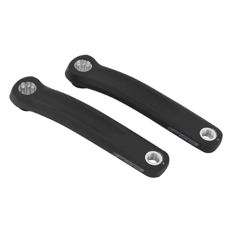 Velo Store - UK Crank left + right 4th generation FSA Isis Bosch | Extra 10% off with Subscription, Postage £16.79 to UK Fedex.