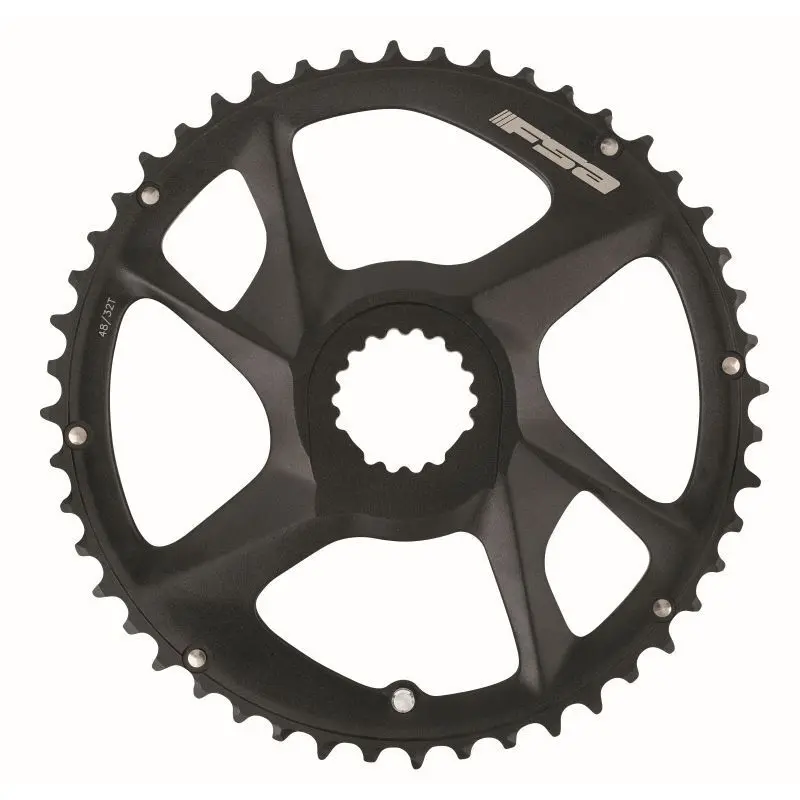 FSA Sl-k Wa173 Gossamer Modular Direct Mount Kettenblatt