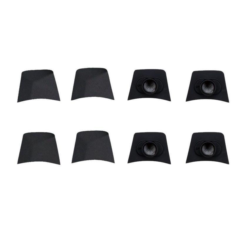 Velo Store - UK plate nuts FSA Powerbox (x4) | Extra 10% off with Subscription, Postage £16.79 to UK Fedex.