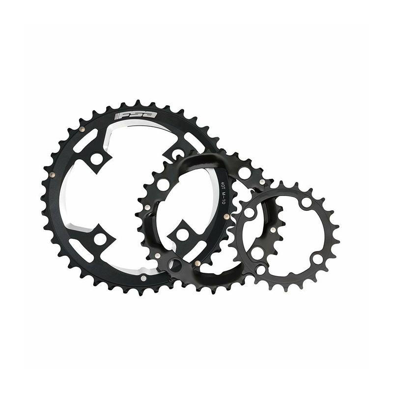 Velo Store - UK Intermediate MTB chainrings FSA Vtt Wb317 | Extra 10% off with Subscription, Postage £16.79 to UK Fedex.