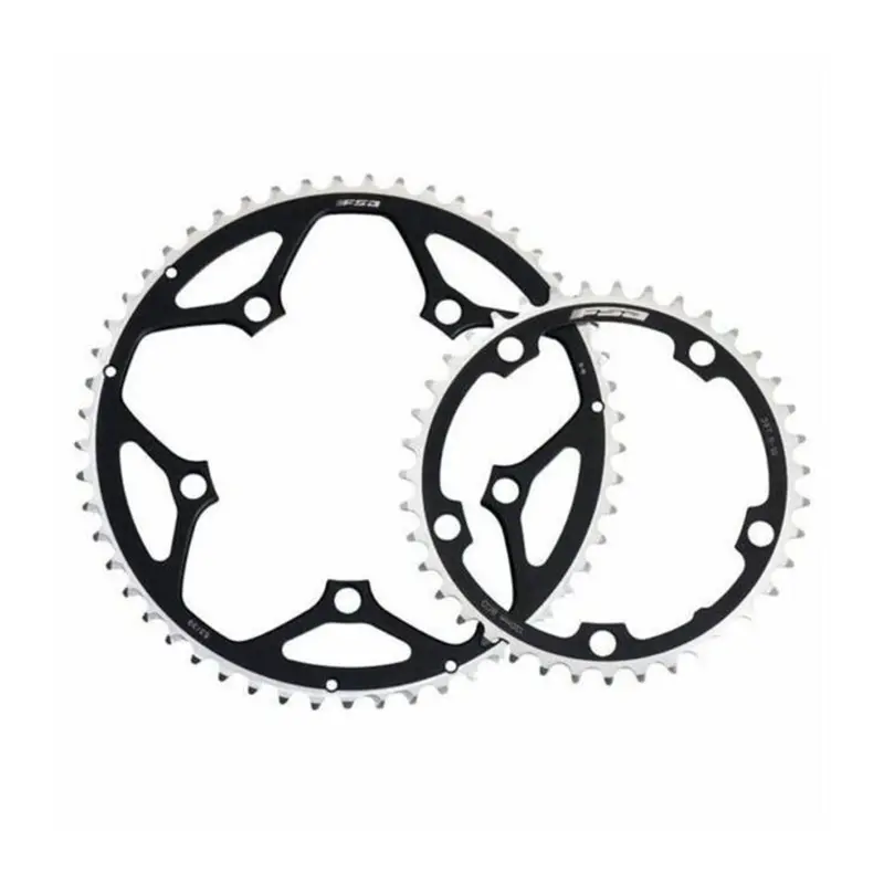 Velo Store - UK Tray FSA Road Pro BCD 130 48 T | Extra 10% off with Subscription, Postage £16.79 to UK Fedex.