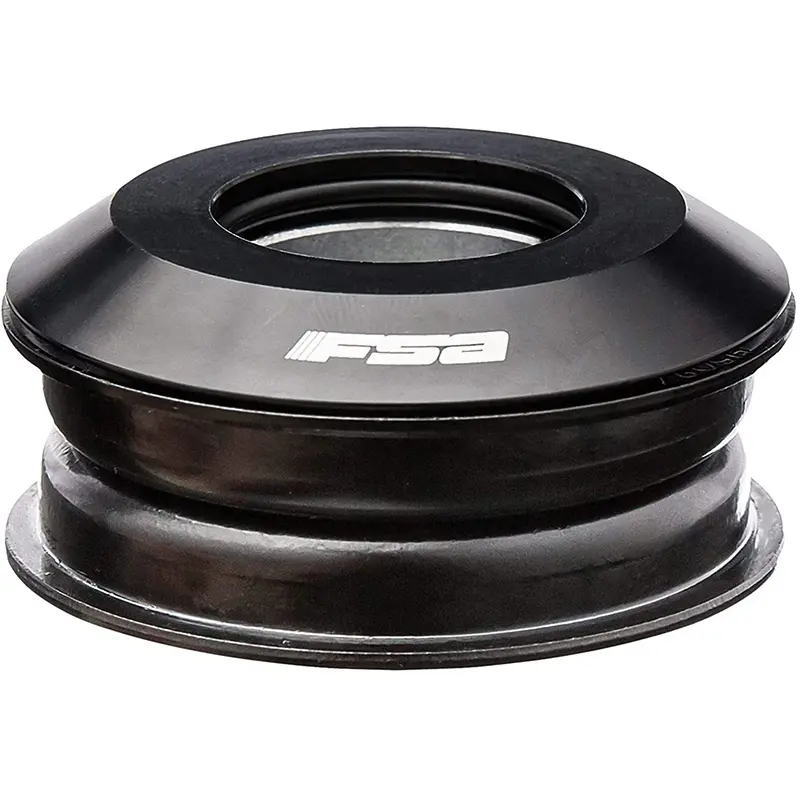 Velo Store - UK Semi-integrated aluminum headset FSA No.55R/57SC/ACB A-HEAD 1.5" | Extra 10% off with Subscription, Postage £16.79 to UK Fedex.