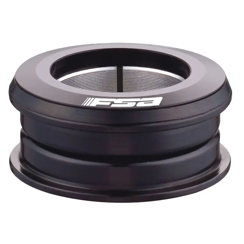 Image of Aluminium Steuersatz FSA No.11Agy A-Head 1-1/8"