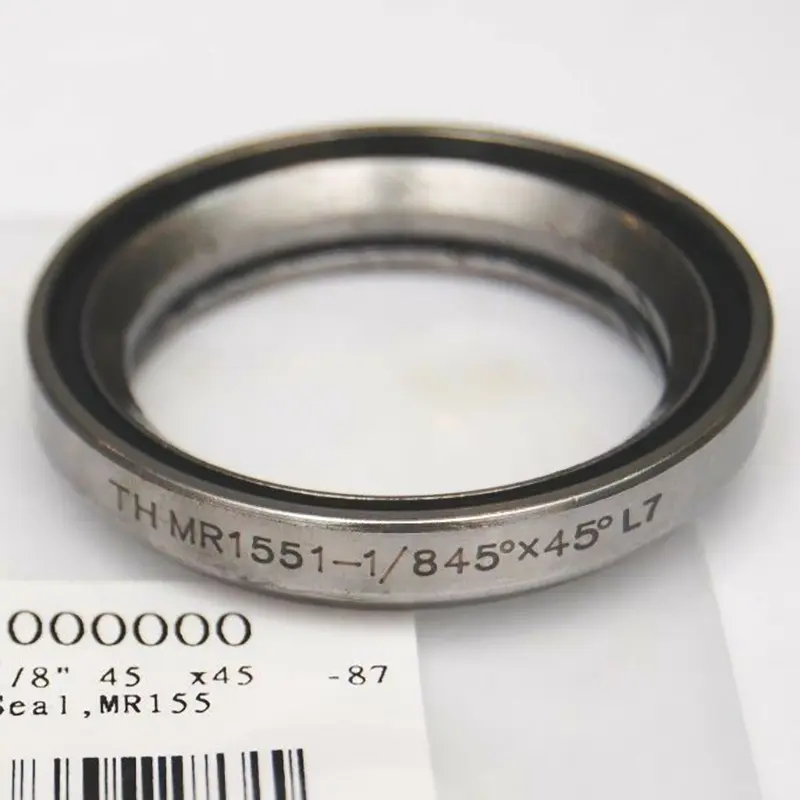 Velo Store - UK Single steering bearing FSA TH-870/DJ ACB 1-1/8" Scellan Mr155 | Extra 10% off with Subscription, Postage £16.79 to UK Fedex.