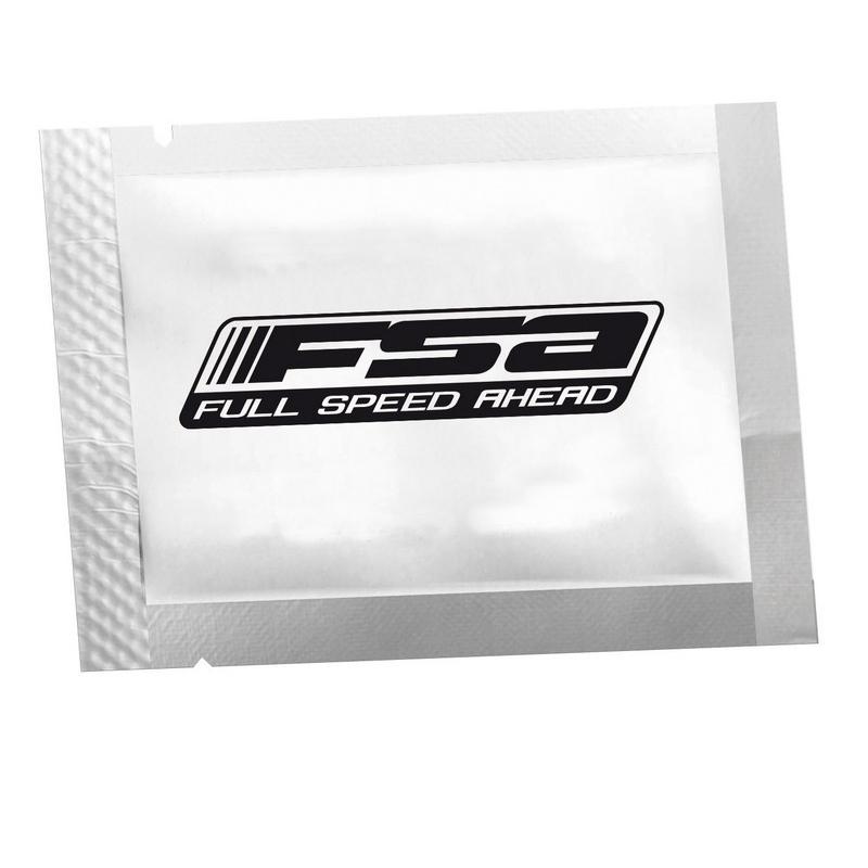 Velo Store - UK Assembly paste FSA Tija MW068 | Extra 10% off with Subscription, Postage £16.79 to UK Fedex.