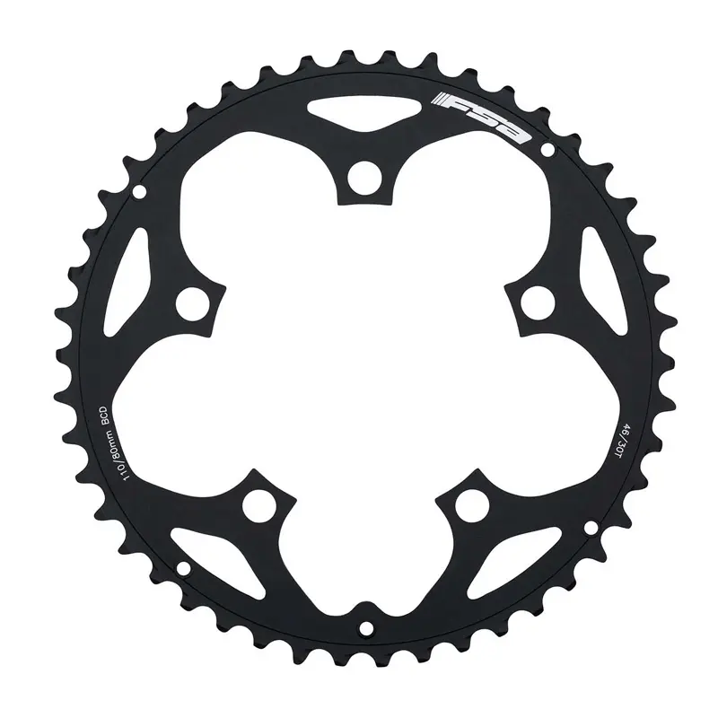 Velo Store - UK 5-spoke tray FSA Tempo Pro 110 BCD | Extra 10% off with Subscription, Postage £16.79 to UK Fedex.