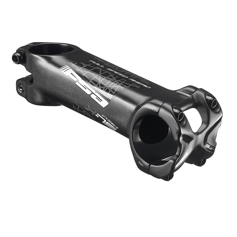 Velo Store - UK Aluminum handlebar FSA Sl-K A-Head 1-1/8" 12º | Extra 10% off with Subscription, Postage £16.79 to UK Fedex.