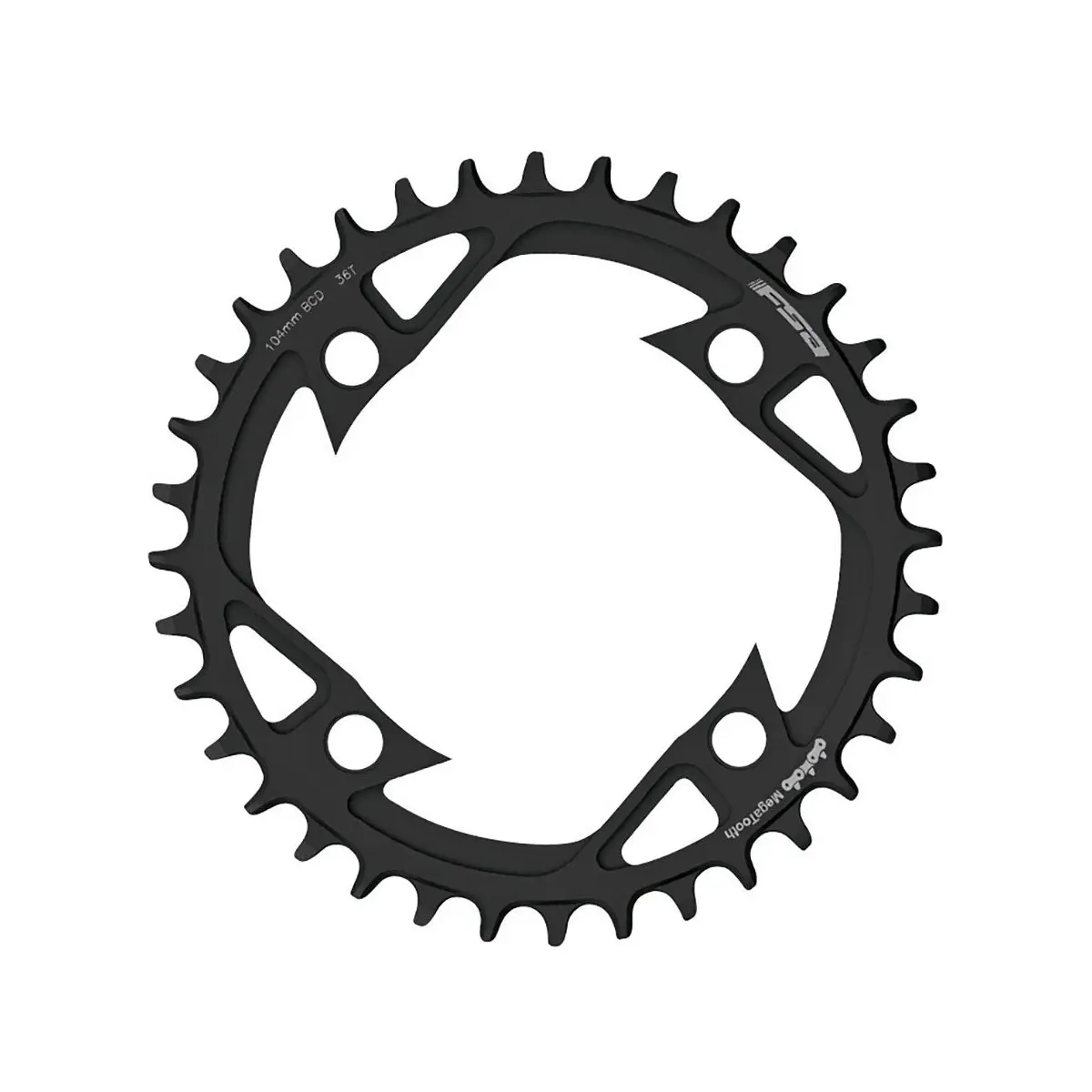 Velo Store - UK Board game FSA E-Bike Bosch Gen4 104 Bcd 50X34D Wa196+Wb099 | Extra 10% off with Subscription, Postage £16.79 to UK Fedex.