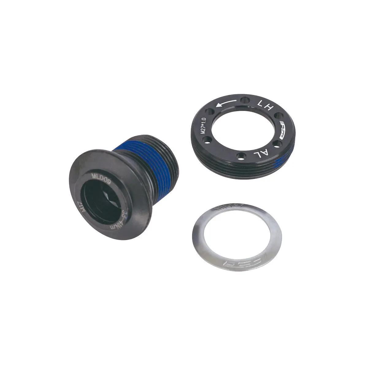 Image of Schrauben für selbstausfahrende Kurbel FSA Rr-31