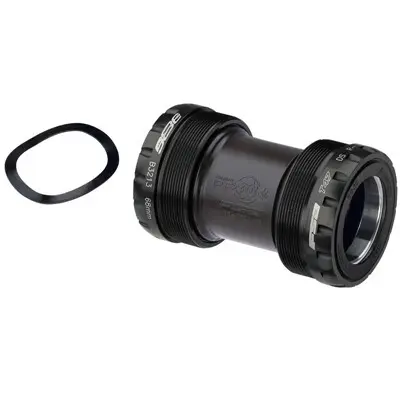 Velo Store - UK Aluminum bottom bracket FSA Bb386Evo T47 Bb-Evo-7003 76.75 mm | Extra 10% off with Subscription, Postage £16.79 to UK Fedex.