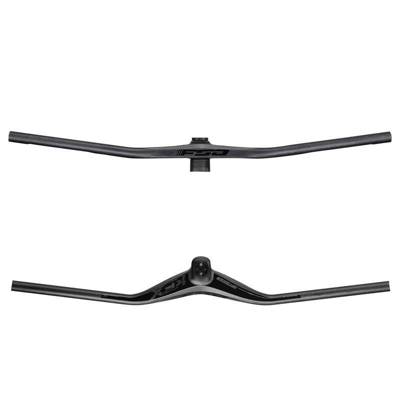 Velo Store - UK Hanger FSA KFX SiC Integrated ICR | Extra 10% off with Subscription, Postage £16.79 to UK Fedex.