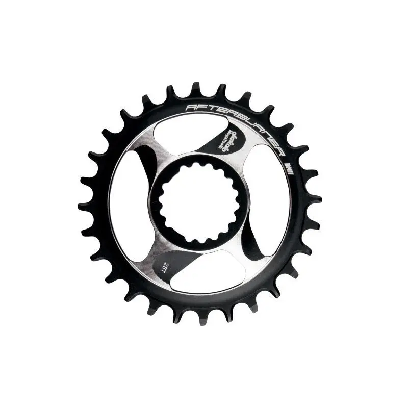 Velo Store - UK Tray FSA Grid/V-Drive Megatooth DM | Extra 10% off with Subscription, Postage £16.79 to UK Fedex.