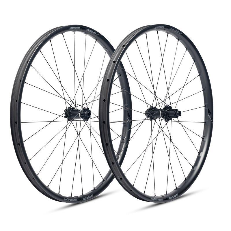 Velo Store - UK Pair of wheels FSA Gradient TLR Shimano | Extra 10% off with Subscription, Postage £16.79 to UK Fedex.