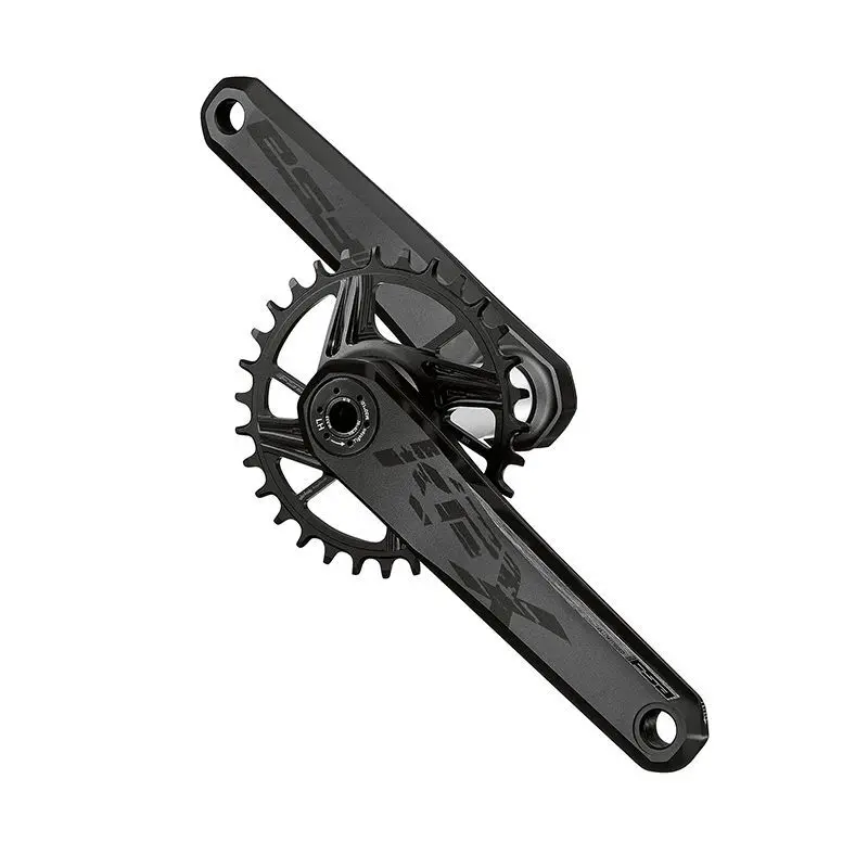 Velo Store - UK Aluminium crankset FSA KFX Modular MT BB392EVO | Extra 10% off with Subscription, Postage £16.79 to UK Fedex.