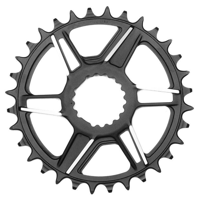 Velo Store - UK Aluminium crown FSA Gradient Modular MT Shimano WA083 | Extra 10% off with Subscription, Postage £16.79 to UK Fedex.