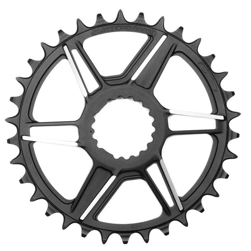 Velo Store - UK Aluminium crown FSA Gradient Modular MT Shimano WA084 | Extra 10% off with Subscription, Postage £16.79 to UK Fedex.
