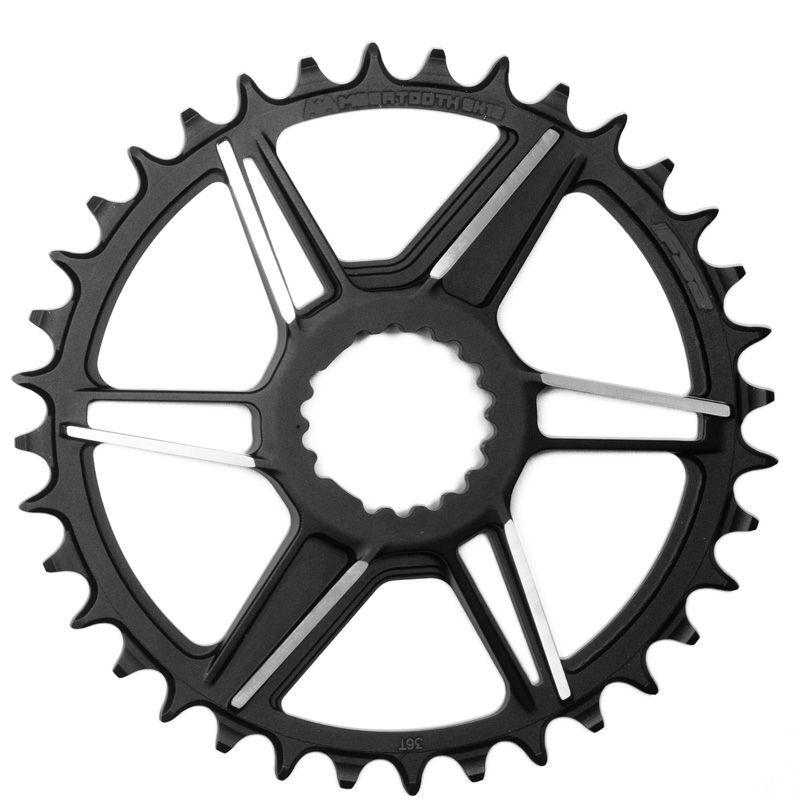 Velo Store - UK Aluminium crown FSA Gradient Modular MT Shimano WA087 | Extra 10% off with Subscription, Postage £16.79 to UK Fedex.