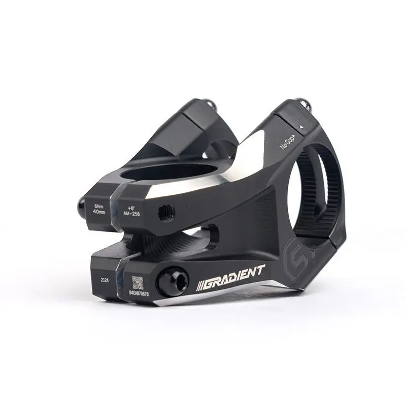 Velo Store - UK Aluminum stem FSA Gradient | Extra 10% off with Subscription, Postage £16.79 to UK Fedex.