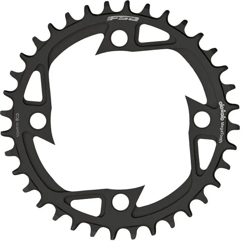Image of Kranz 4 Arme FSA V-Shape Bosch