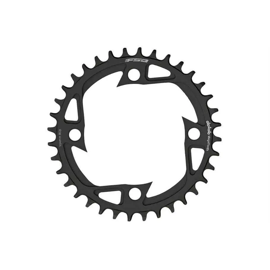 Velo Store - UK Mono steel bicycle disc tray FSA E-bike WB486 | Extra 10% off with Subscription, Postage £16.79 to UK Fedex.