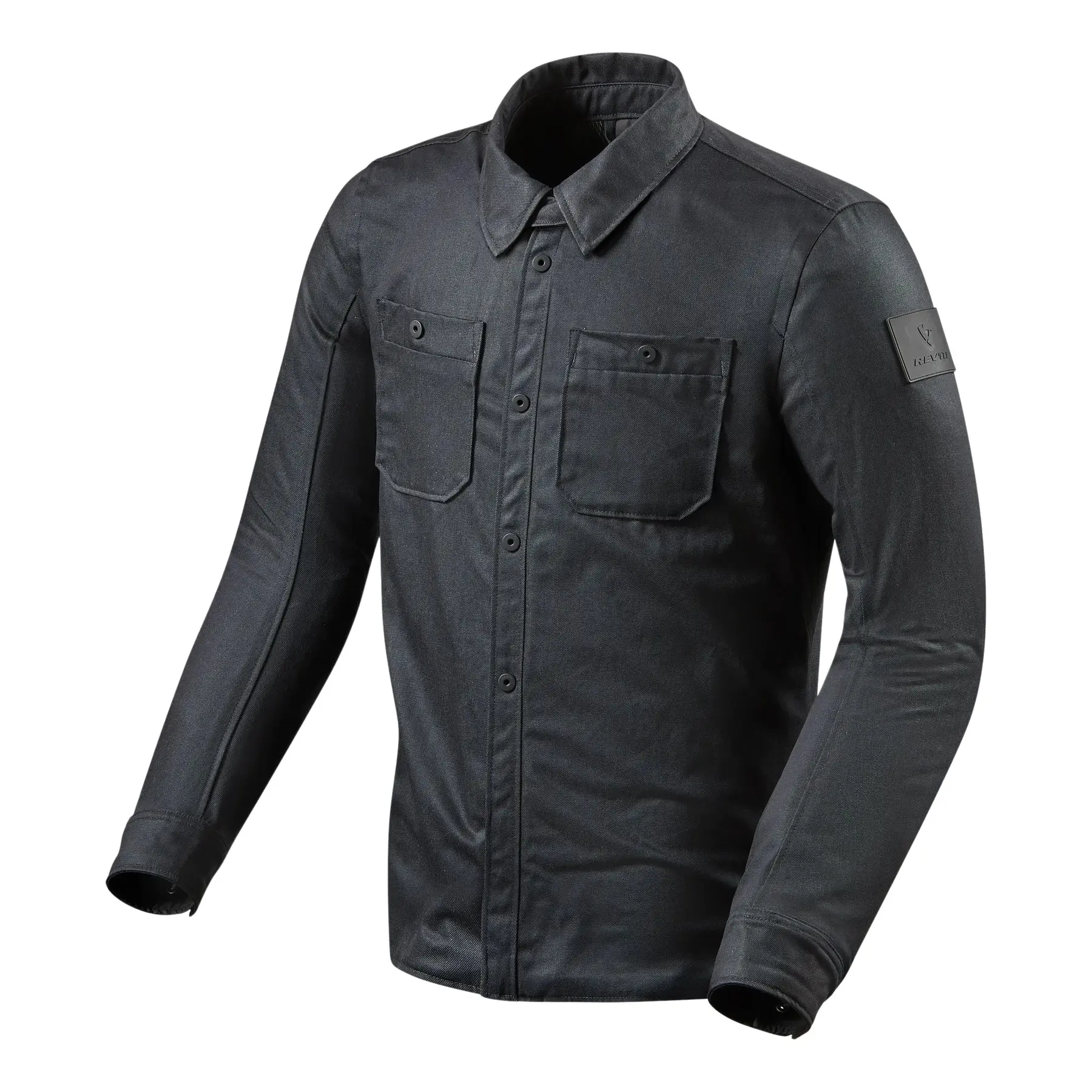 Surchemise Motorrad Rev'it Tracer 2