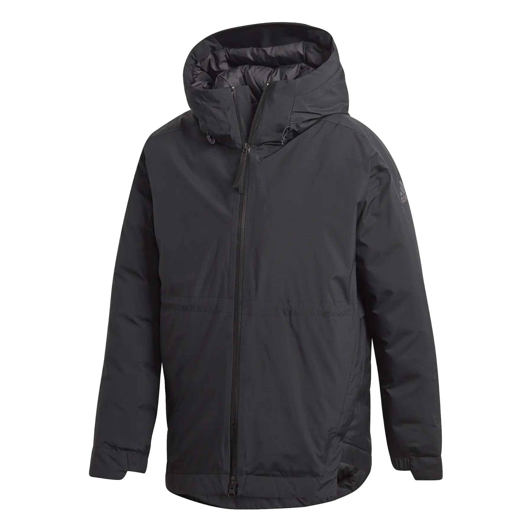 4062062679385 - Damenjacke adidas Urban Insulated RAINRDY