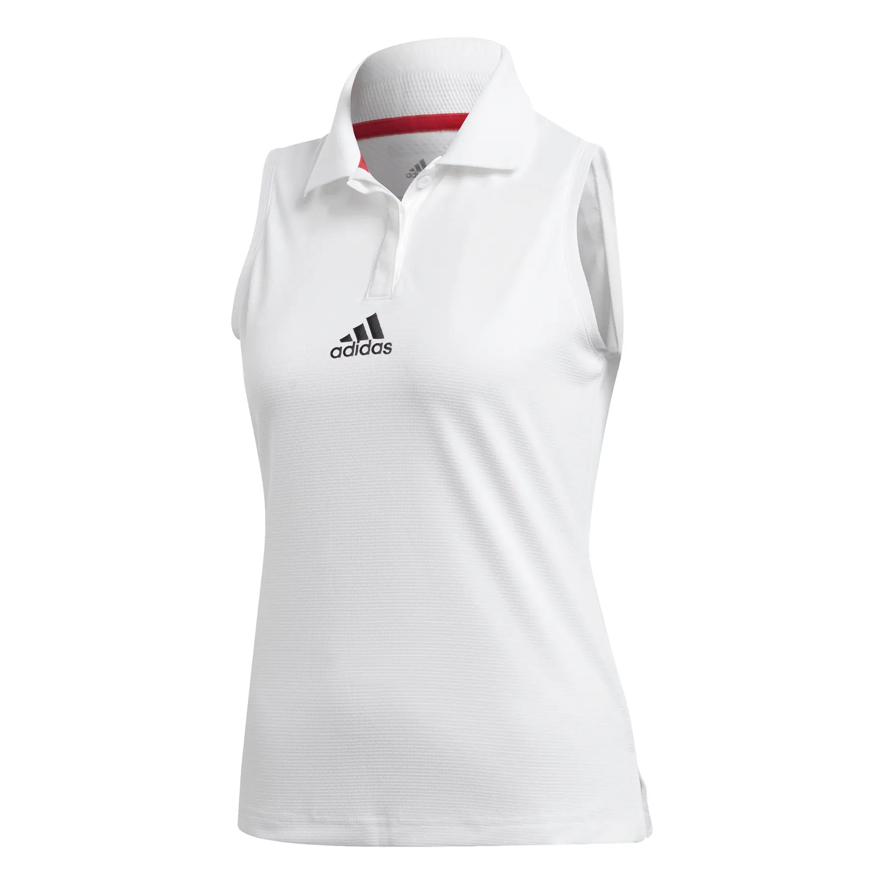 Damen-Top adidas Tennis Match Heat.RDY