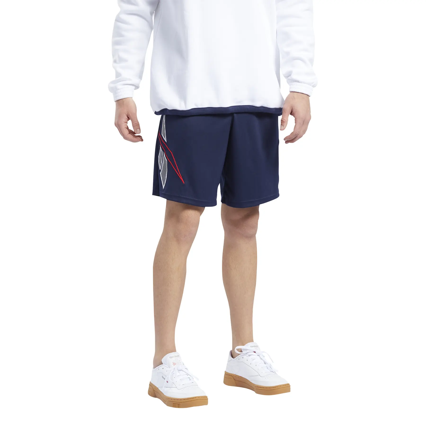 4060522376669 - Shorts Soccer