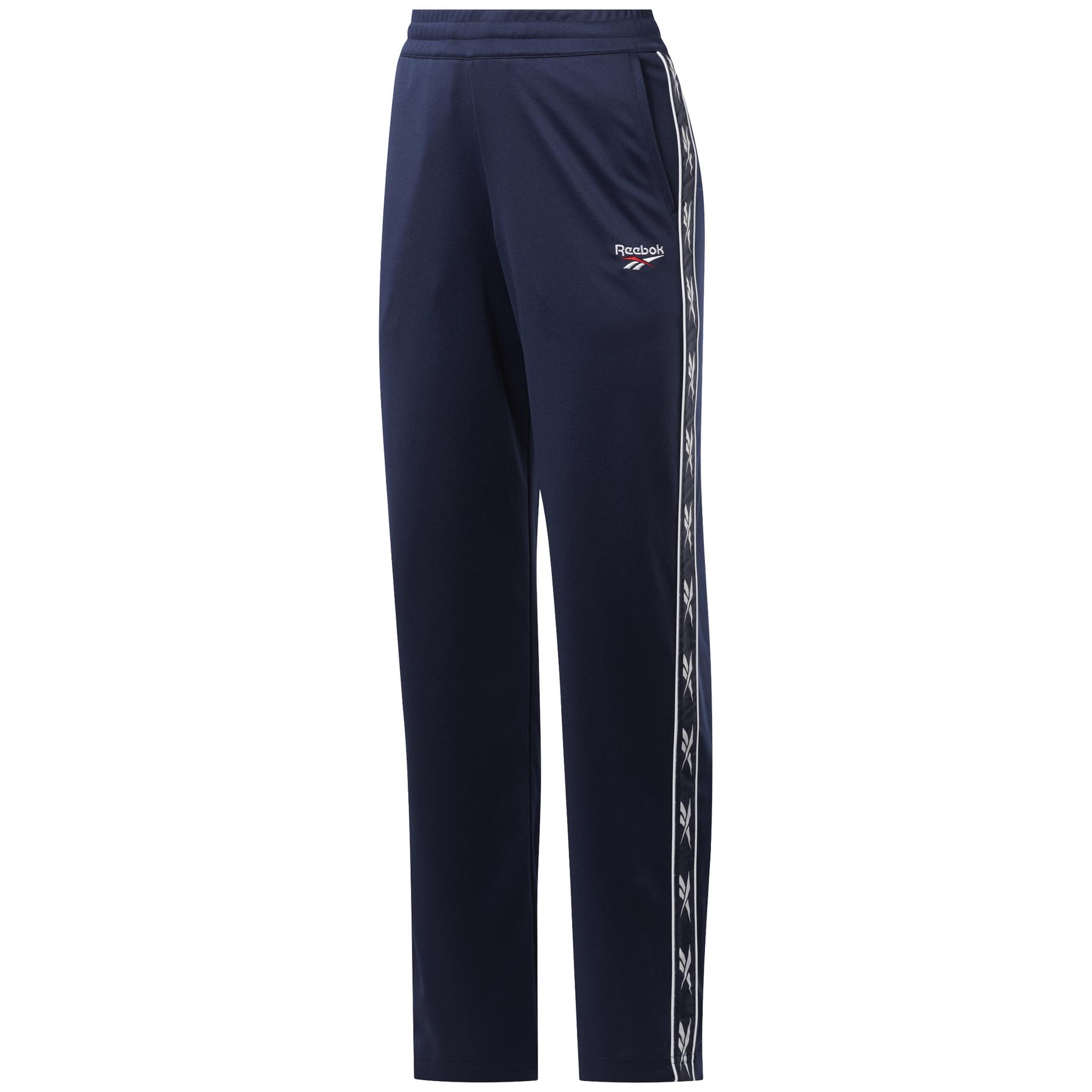 4062061857586 - Pantalon de jogging femme Classics Vector Tape