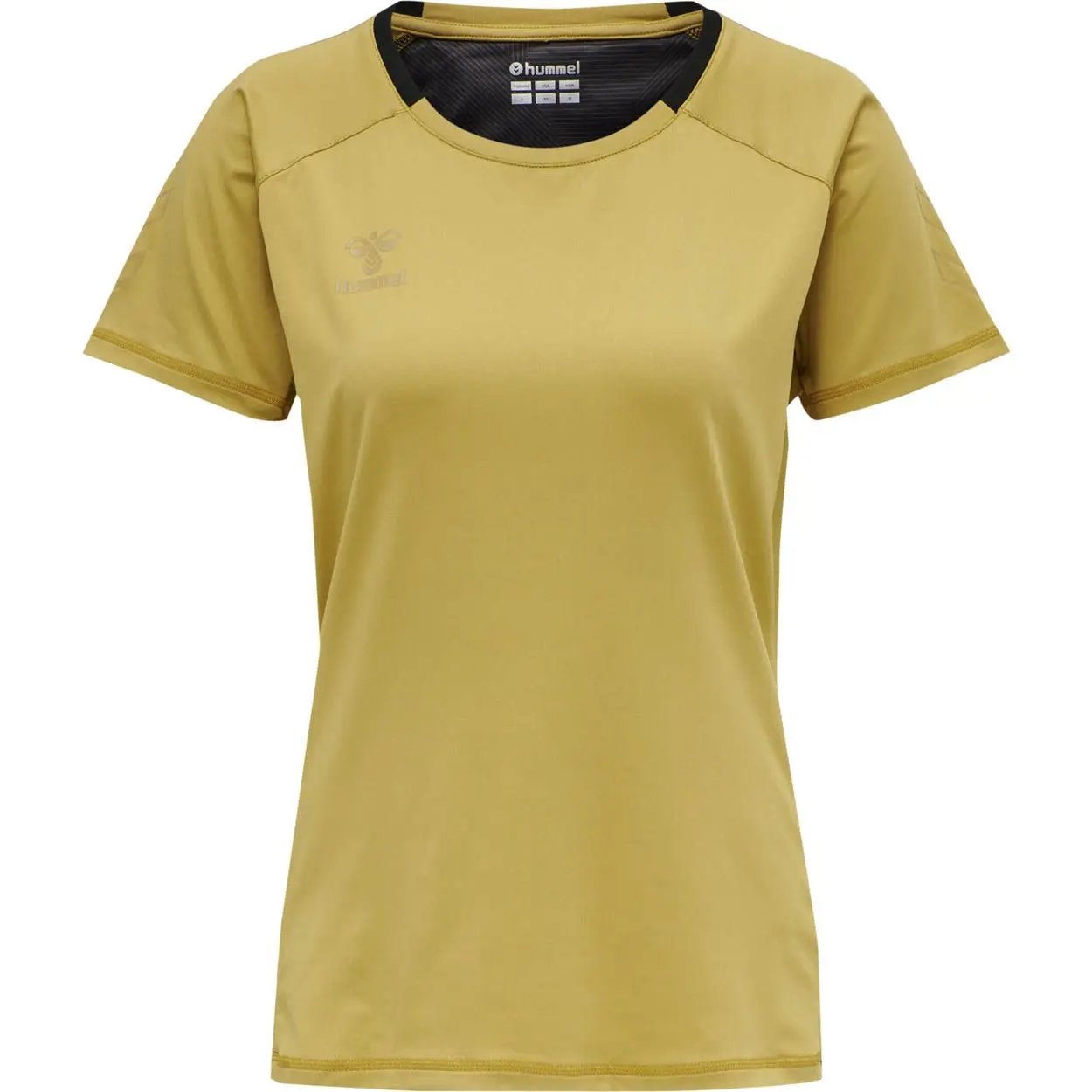 T-Shirt Hummel