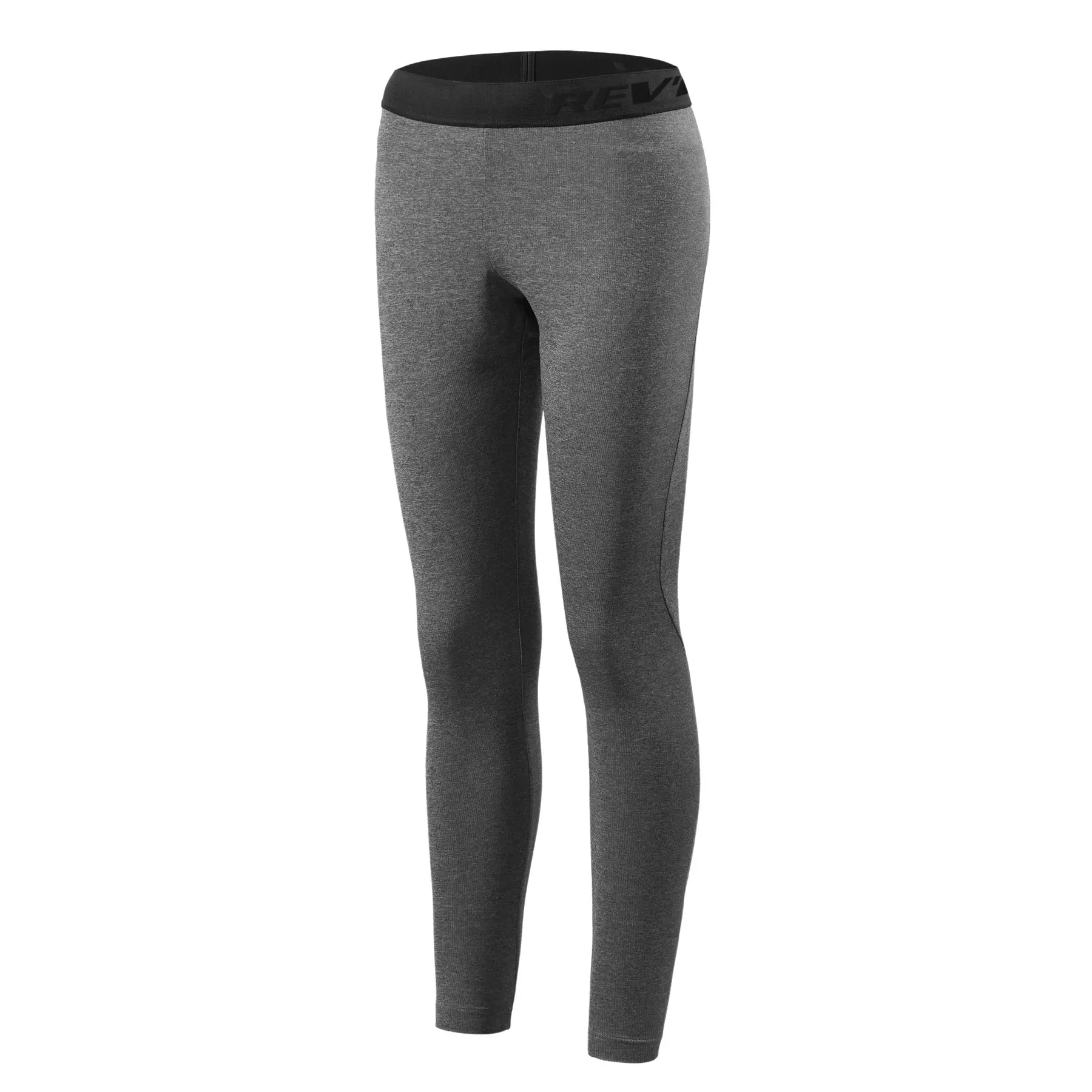 Pantalon technique femme Rev'it Sky Ladies gris foncÃ©- XL
