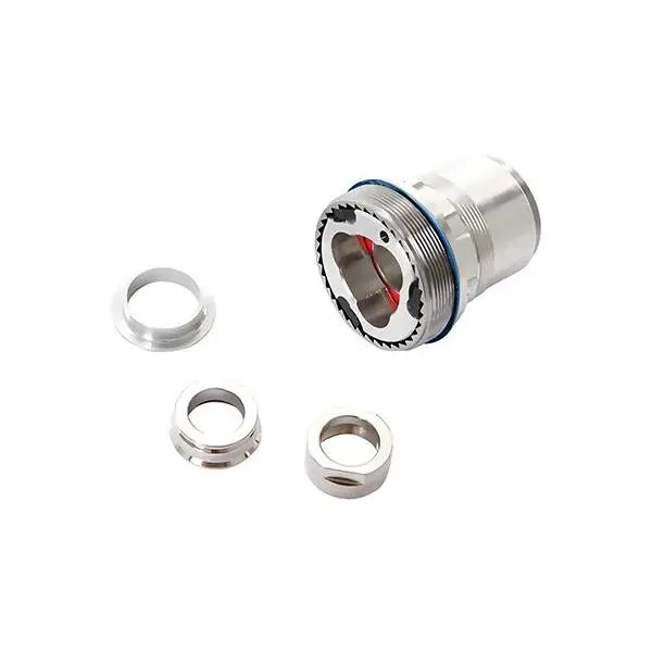 Rad-Umrüstsatz Fulcrum SRAM XD+Corps PASI/POW
