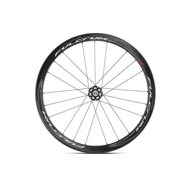 Ruota della bicicletta Fulcrum Racing Quattro