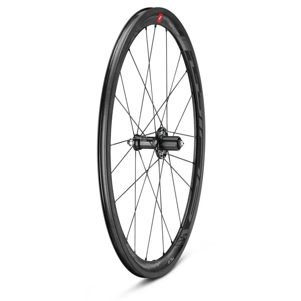 Paar Räder Fulcrum Wind 40 C HG11
