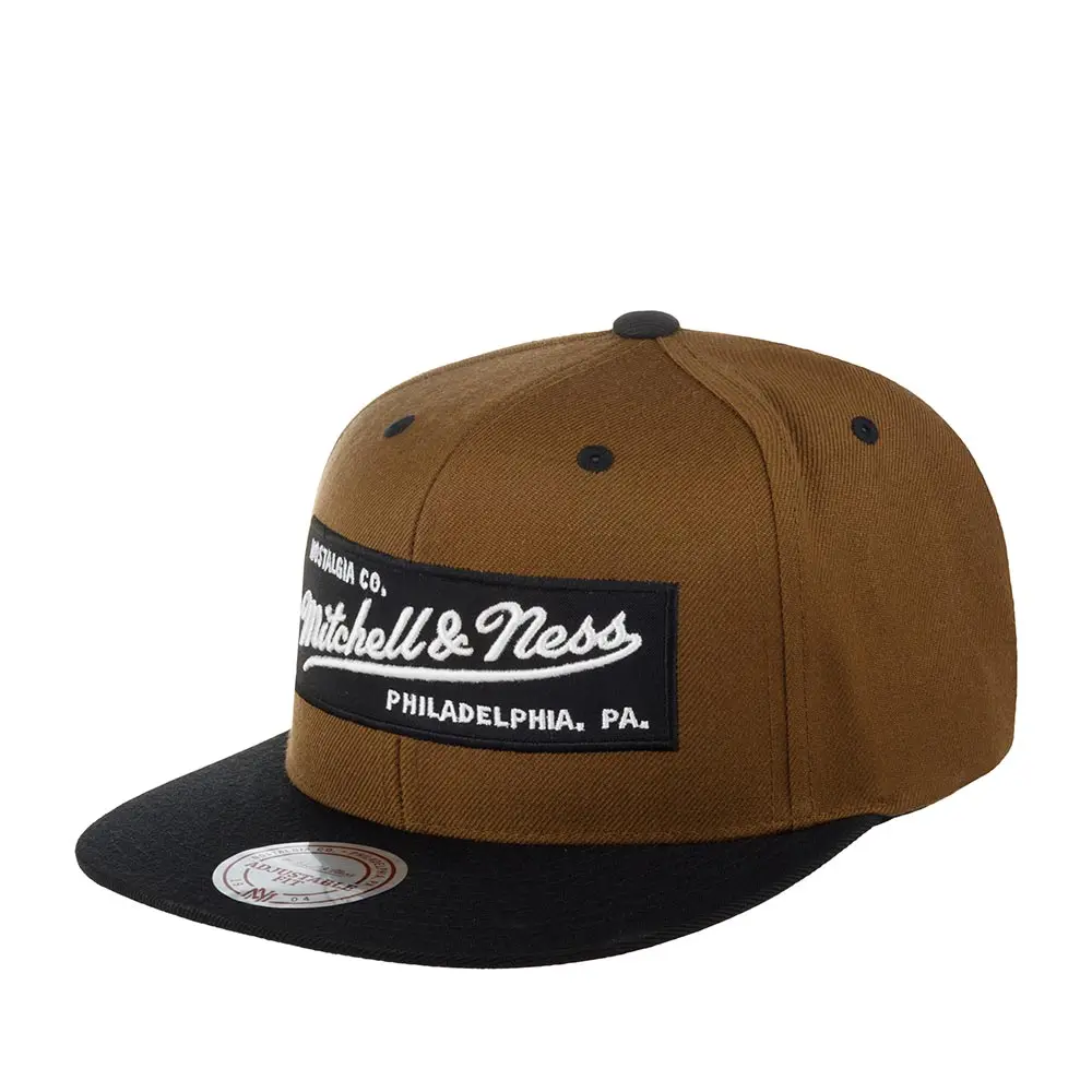 0194582861507 - Kappe NE18Z Box Logo