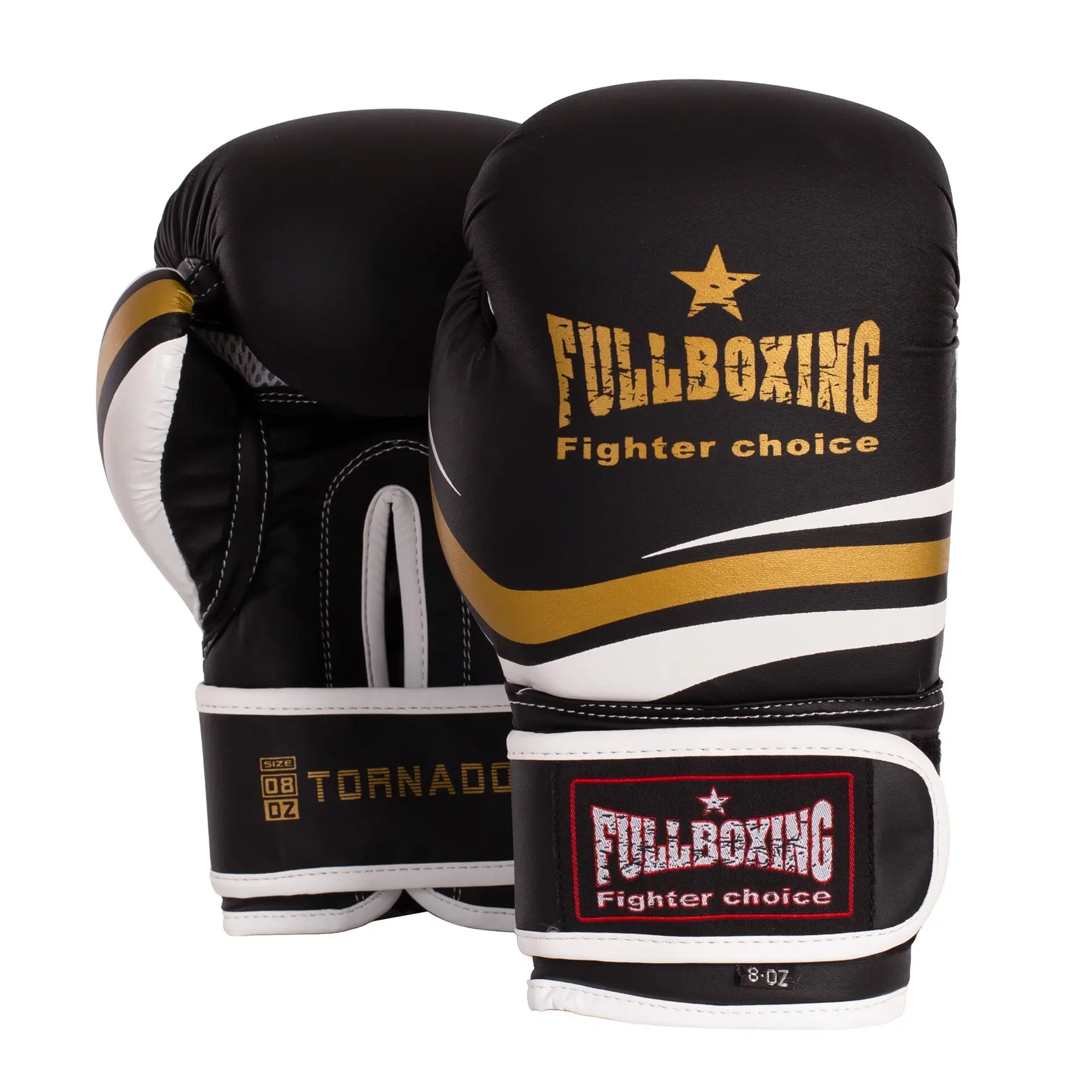 Boxhandschuhe Fullboxing Tornado