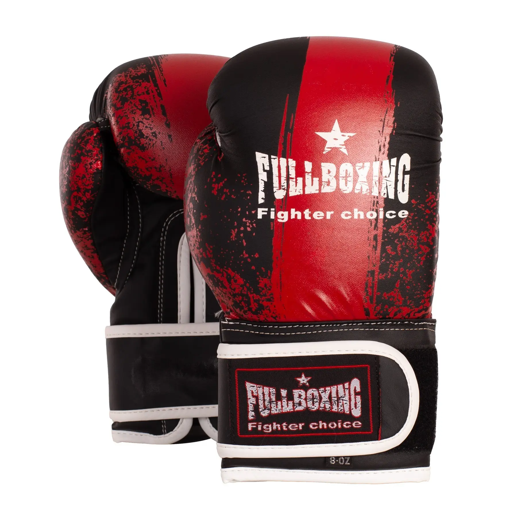 Boxhandschuhe Fullboxing Huracan