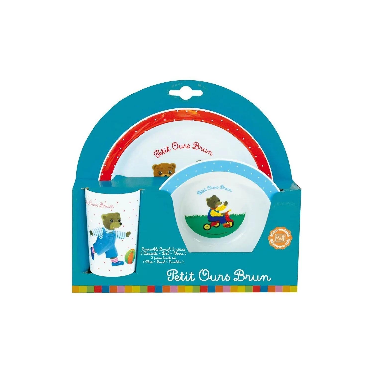 3524550054414 - Brotdose Paris 2024