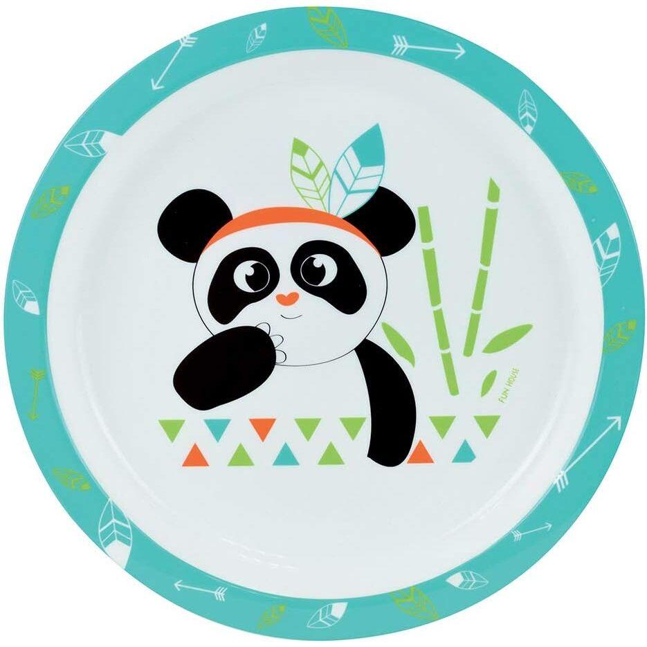 3524550056982 - Geschirrset Kind Pat Patrouille